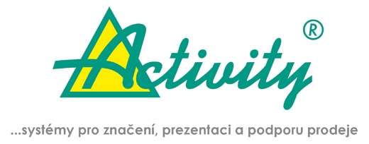 Activity logo